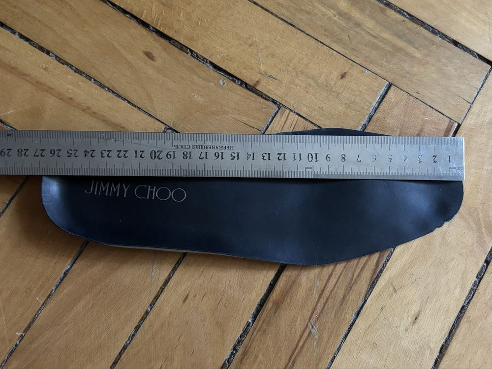 Жіночі кросівки Jimmy Choo Diamond Black