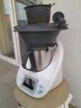Thermomix TM5 2018r Stan bdb Wysyłka Gwarancja
