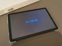 Tablet N-one NPad Air Tablet 4G LTE 10.1'
