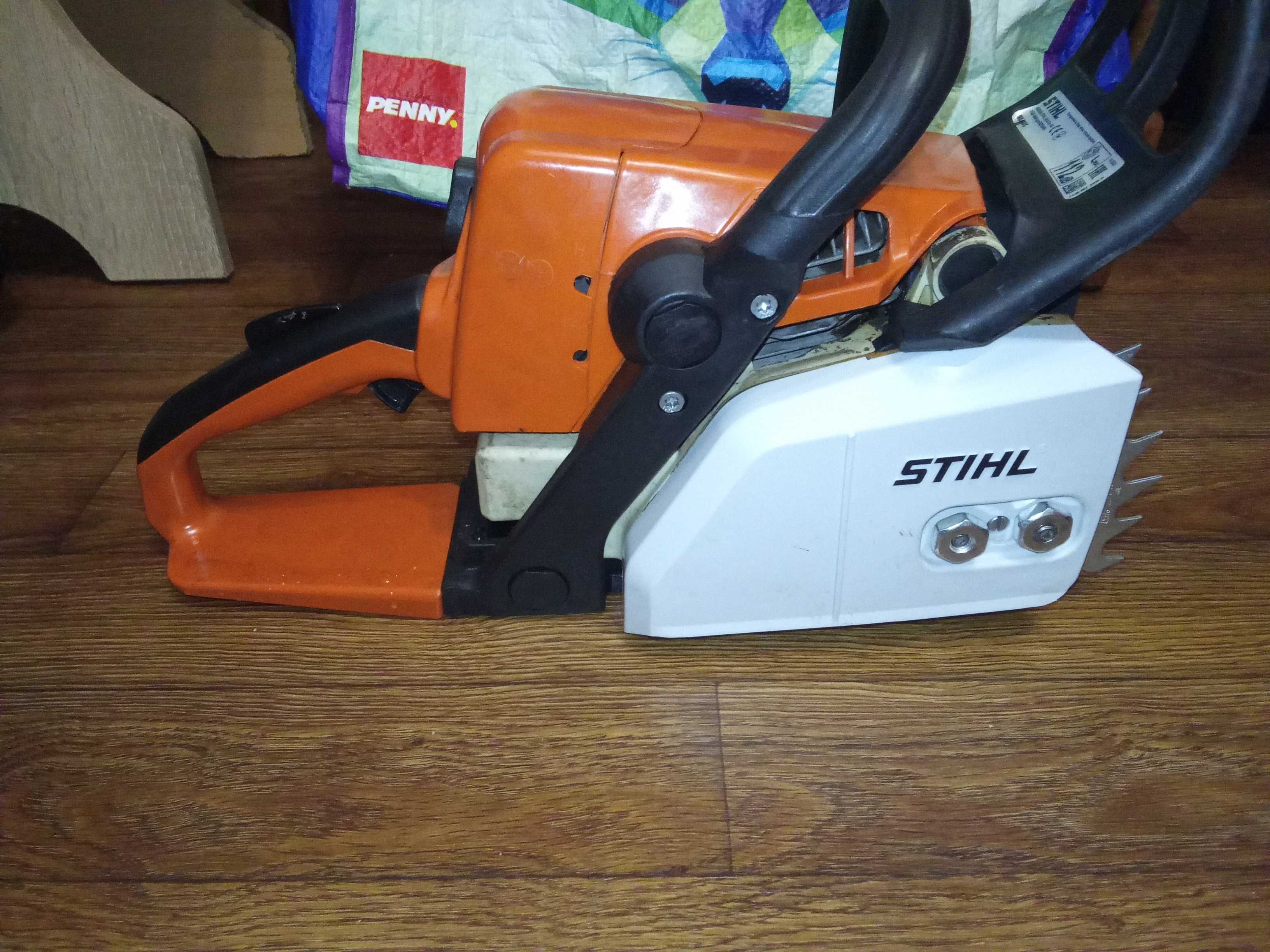 Бензопила Stihl 250 2022 рік штиль Германія!