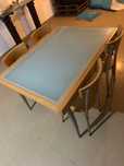 Mesa de Jantar Extensível
