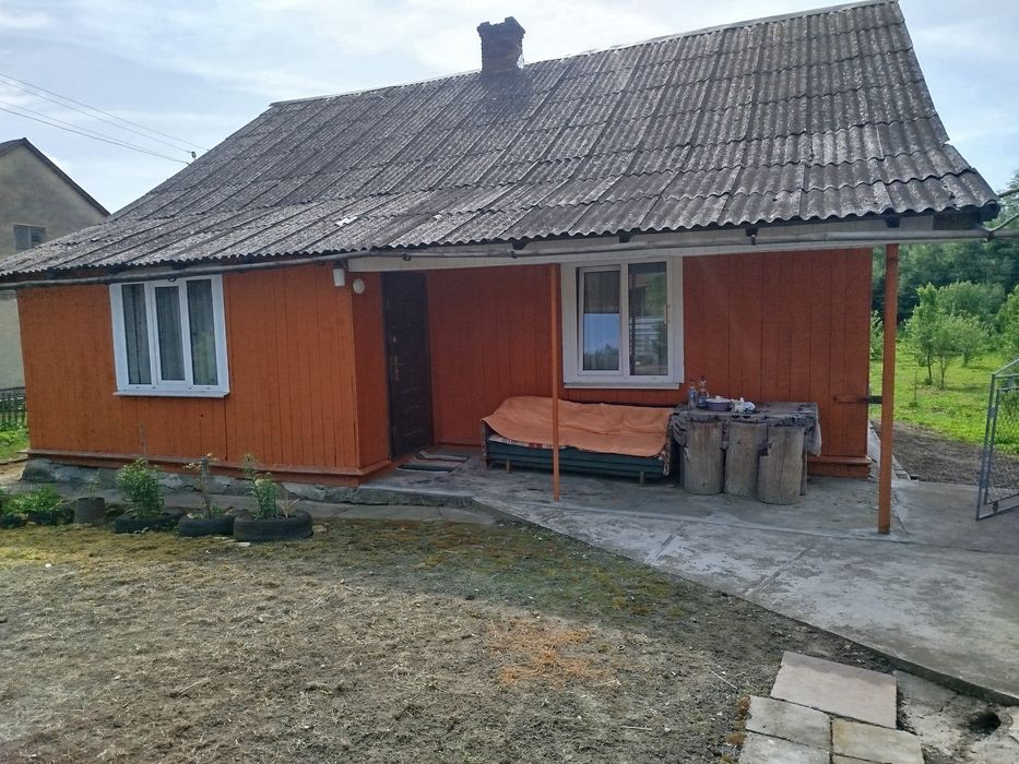 Продається будинок.