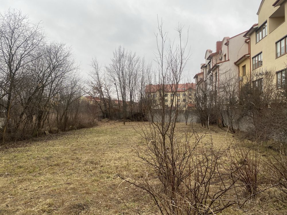 Продаж земельної ділянки Вул. Стрийська 14 соток