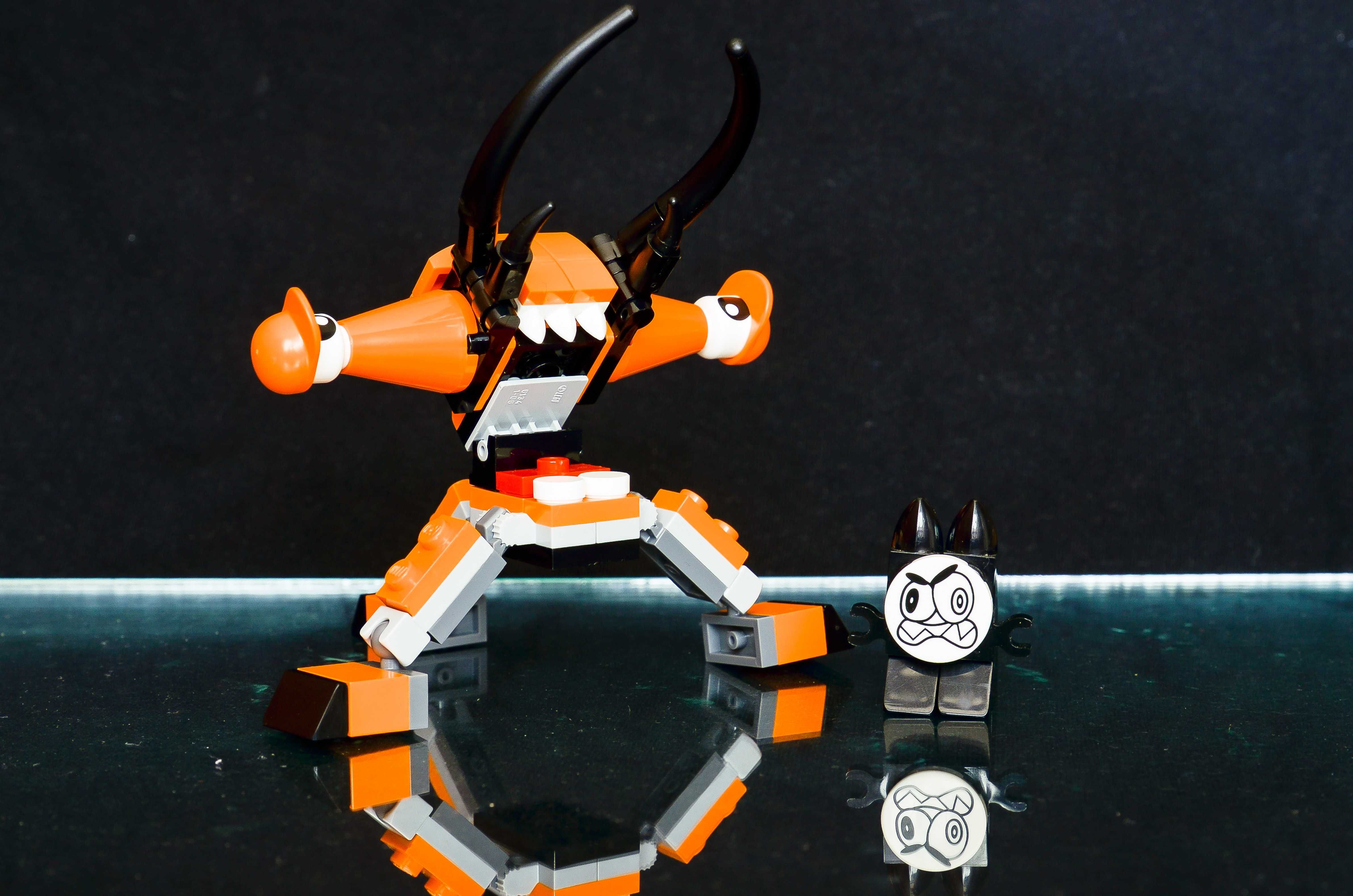 LEGO Mixels 41517 Balk