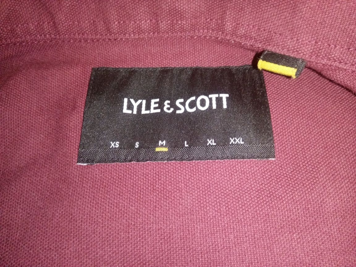 LYLE&SCOTT,оригинал