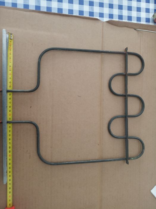 Resistência forno 1000W