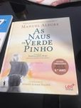 As naus de verde pinho