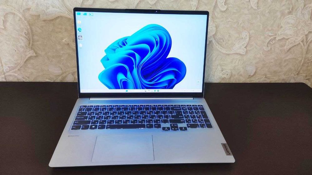 Lenovo IdeaPad 5 Pro 16ACH6