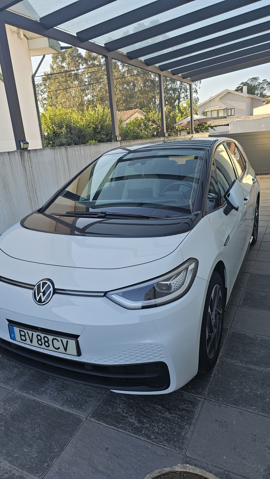 Vw ID3 Pro Performance FULL EXTRAS