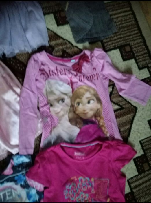 Zestaw ubanek 86-116 tylko 160 zl za ponad 80 szt.