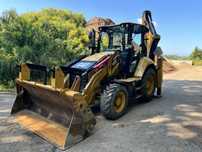 Caterpillar 432F2 2017 CAT
