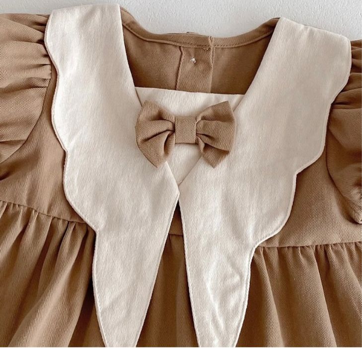 Сукня дитяча плаття