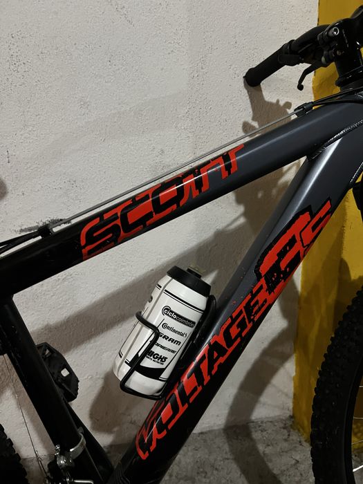 Bicicleta Scott Voltage 3S