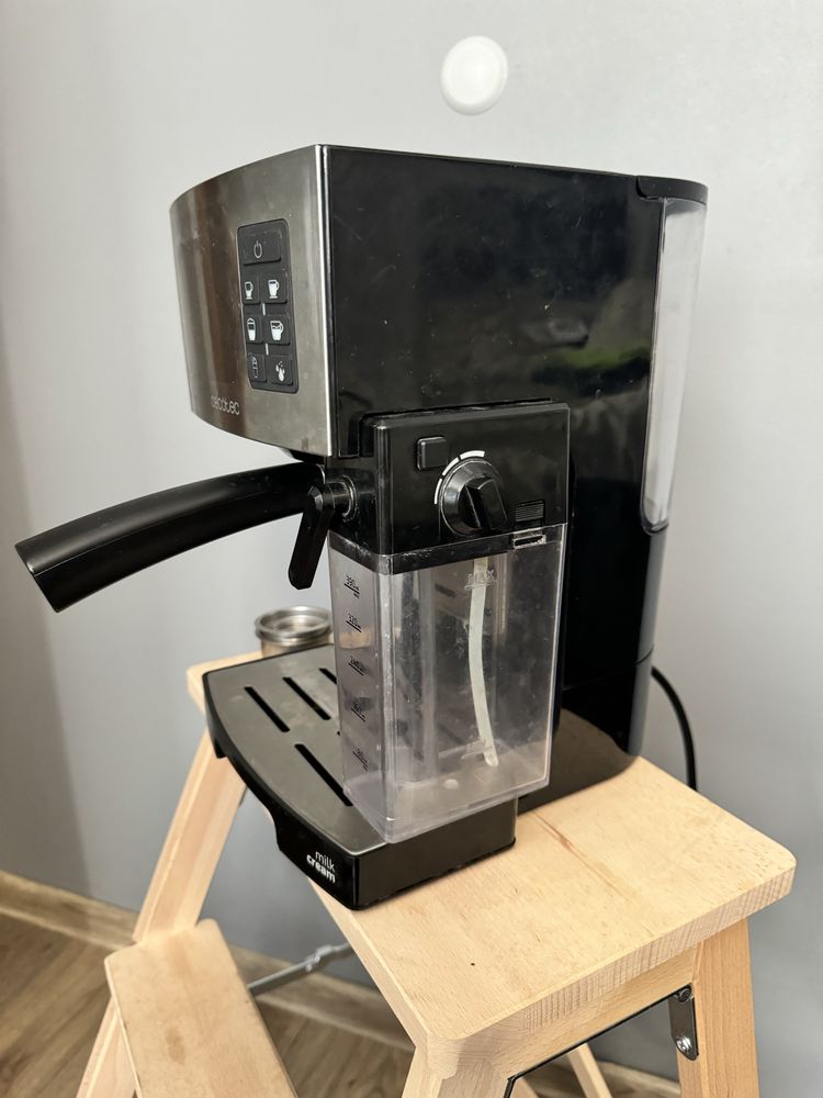 Ekspres do kawy Power Instant-ccino 20 Cecotec
