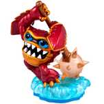 Skylanders Swap Force - LightCore Wham-Shell
