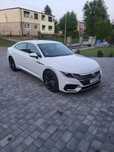 Volkswagen Arteon R-line
