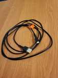 Nowy kabel do ładowarki usb 2.0 i micro- usb  2 metry