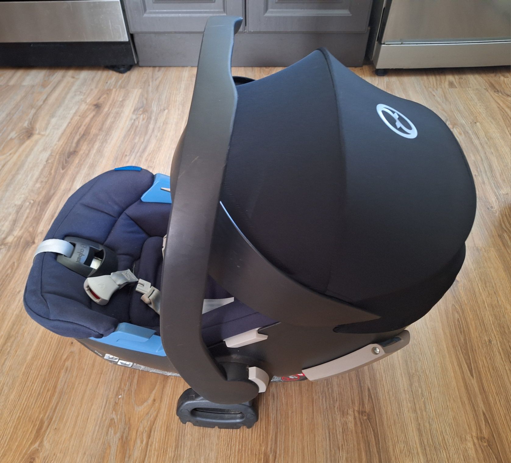 Nosidełko Cybex Aton 5