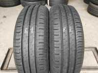 2x 165/65r14 Continental ContiEcoContact 5 79t 81