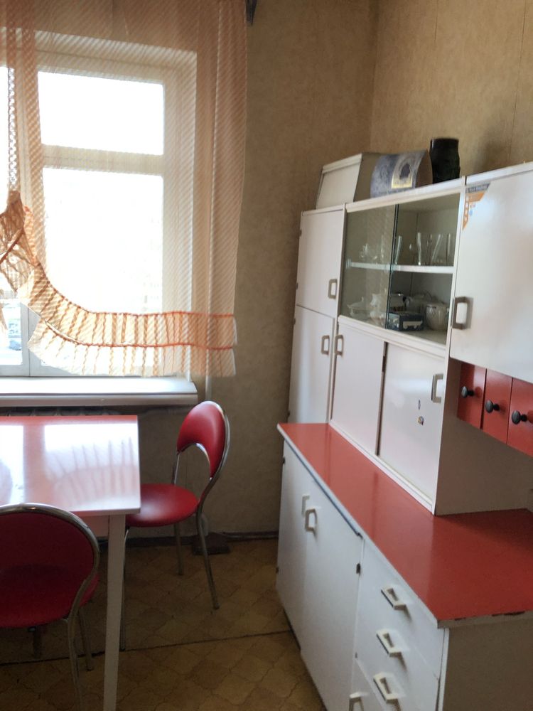 Здам 1кімнатну квартиру в центрі Таірово