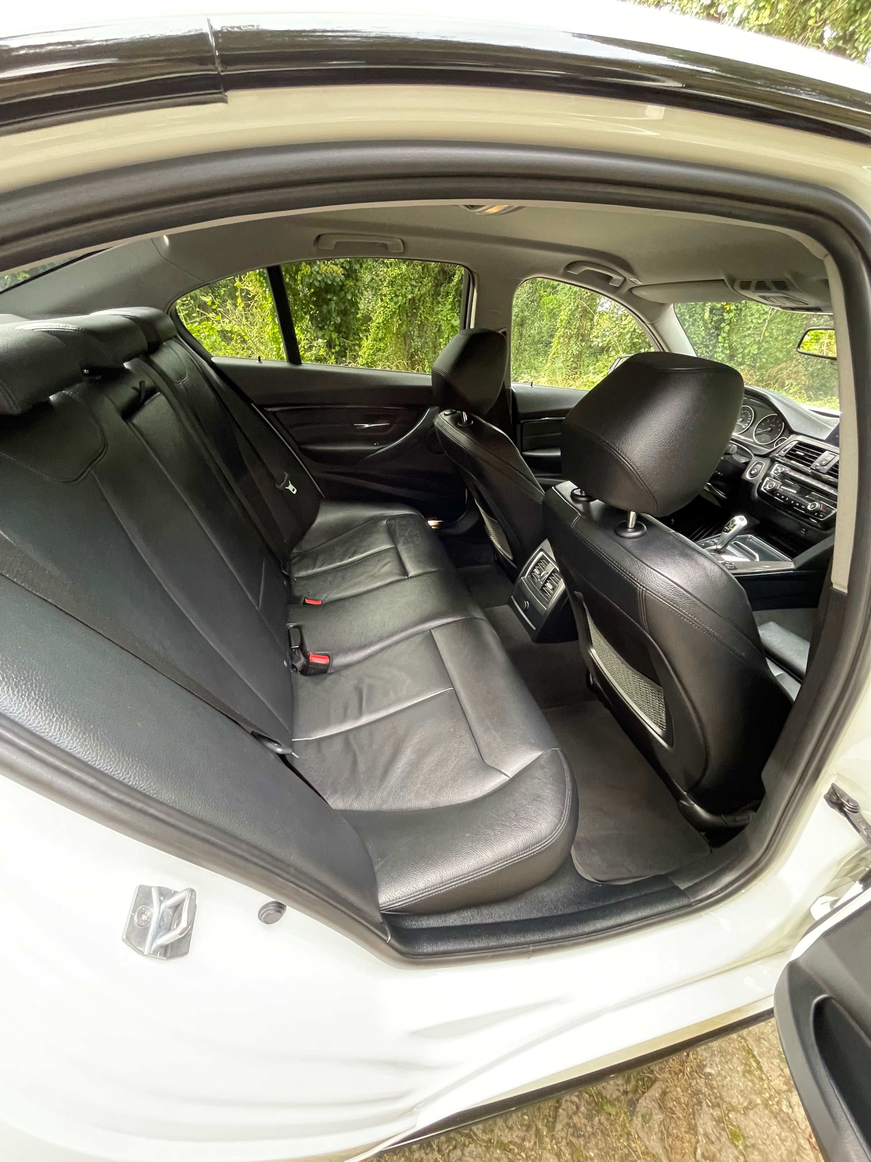 BMW 330 e Performance M Plugin 2018.12