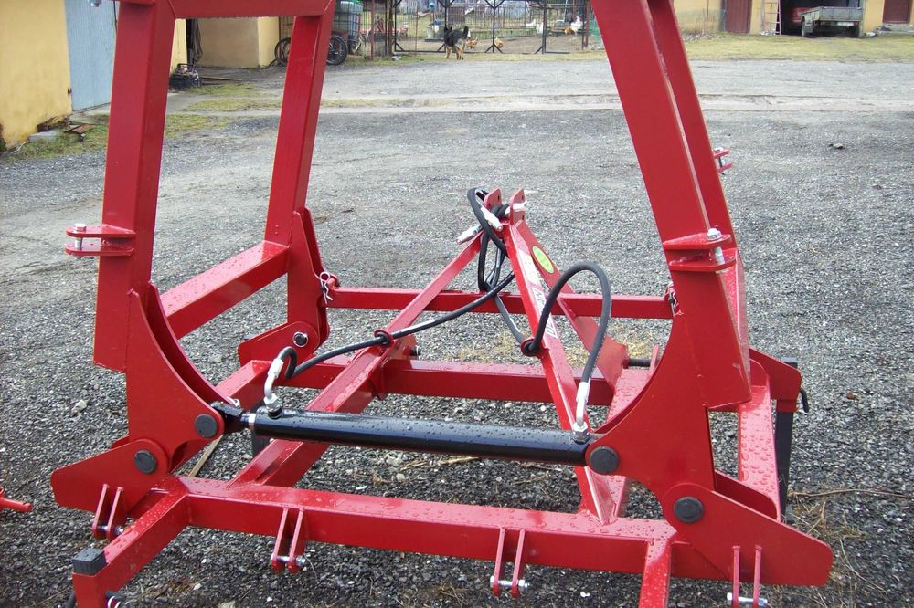 brony 3 ,4 , 5 polowe składane