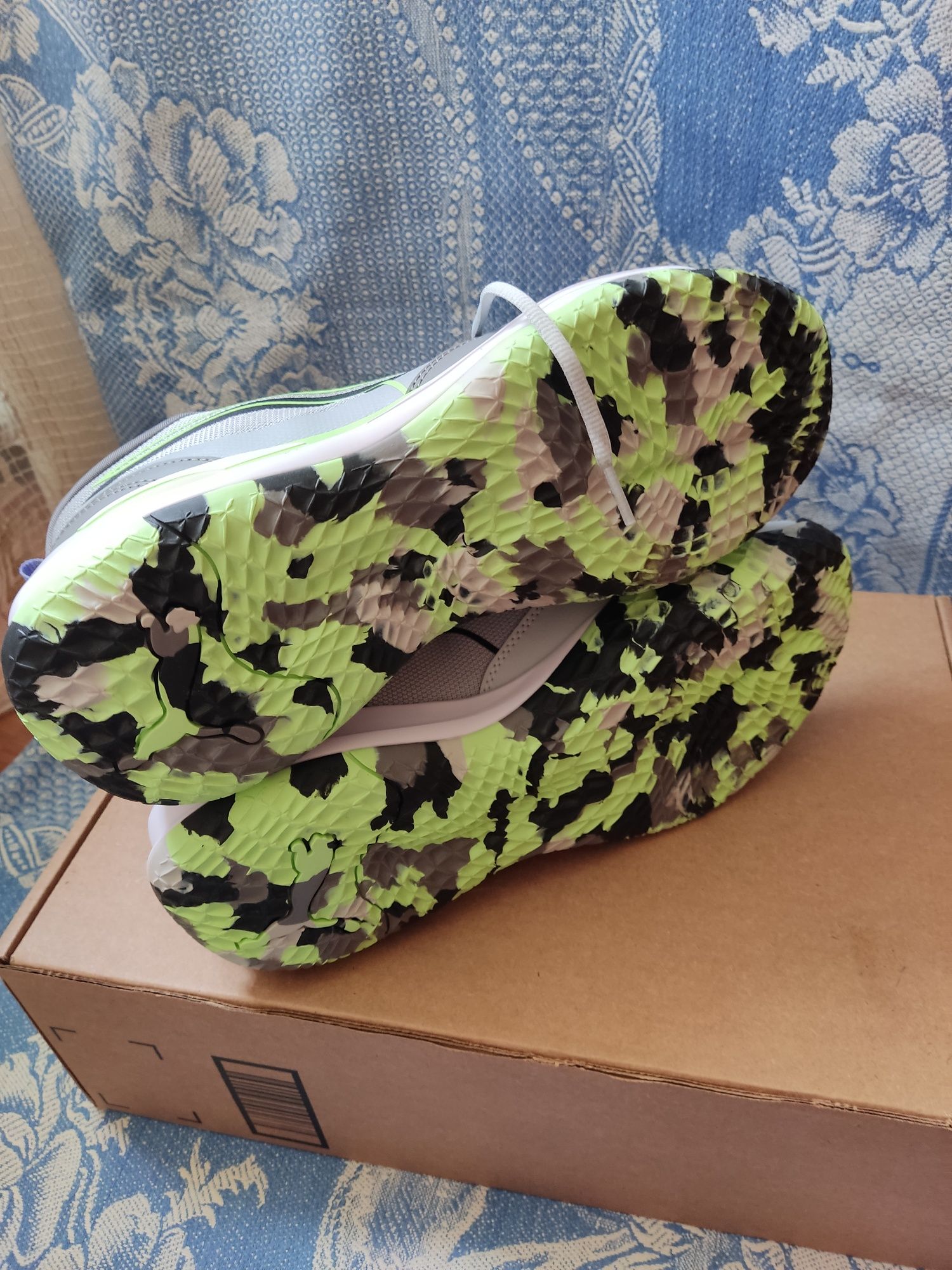Кросівки Пума puma оригінал