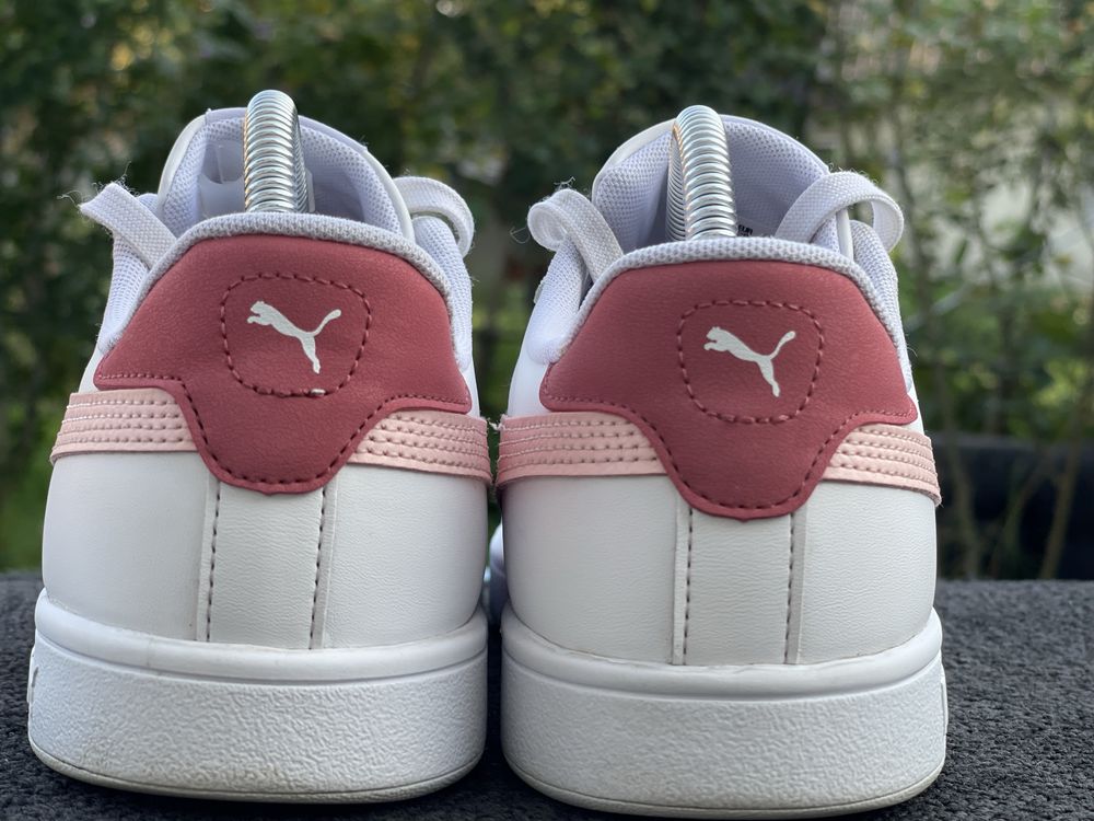 Кросівки кроссовки PUMA 39 25см.