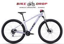 Rower MTB Cube Access WS Eaz 29 2x8 NOWY