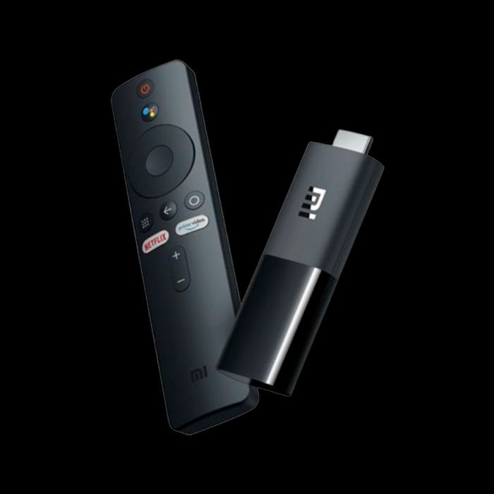Xiaomi TV Stick 4K (1080p)