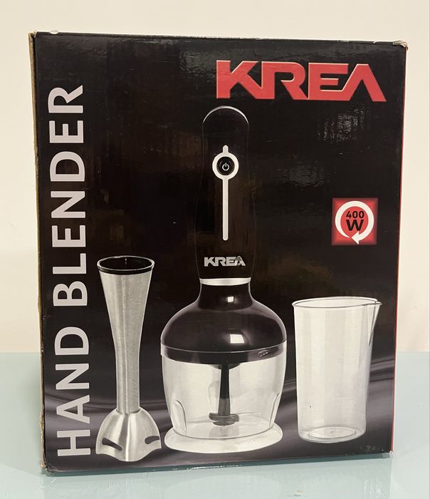 Hand Blender da KREA