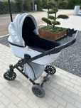 Cybex Anex - 2w1 - gondola & spacerówka