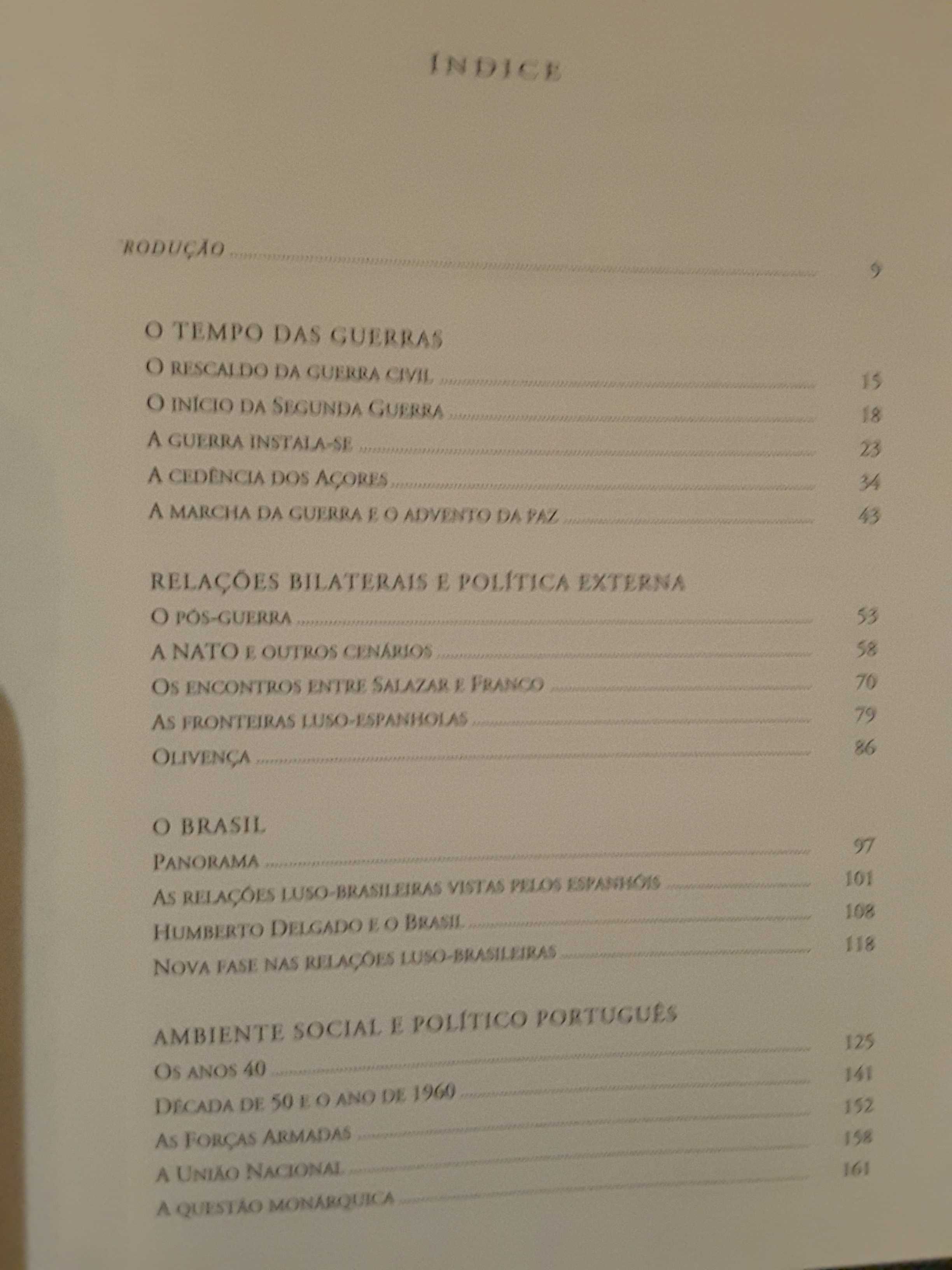 Portugal Visto pela Espanha/ Duas Tácticas da Monarquia/Juan Carlos