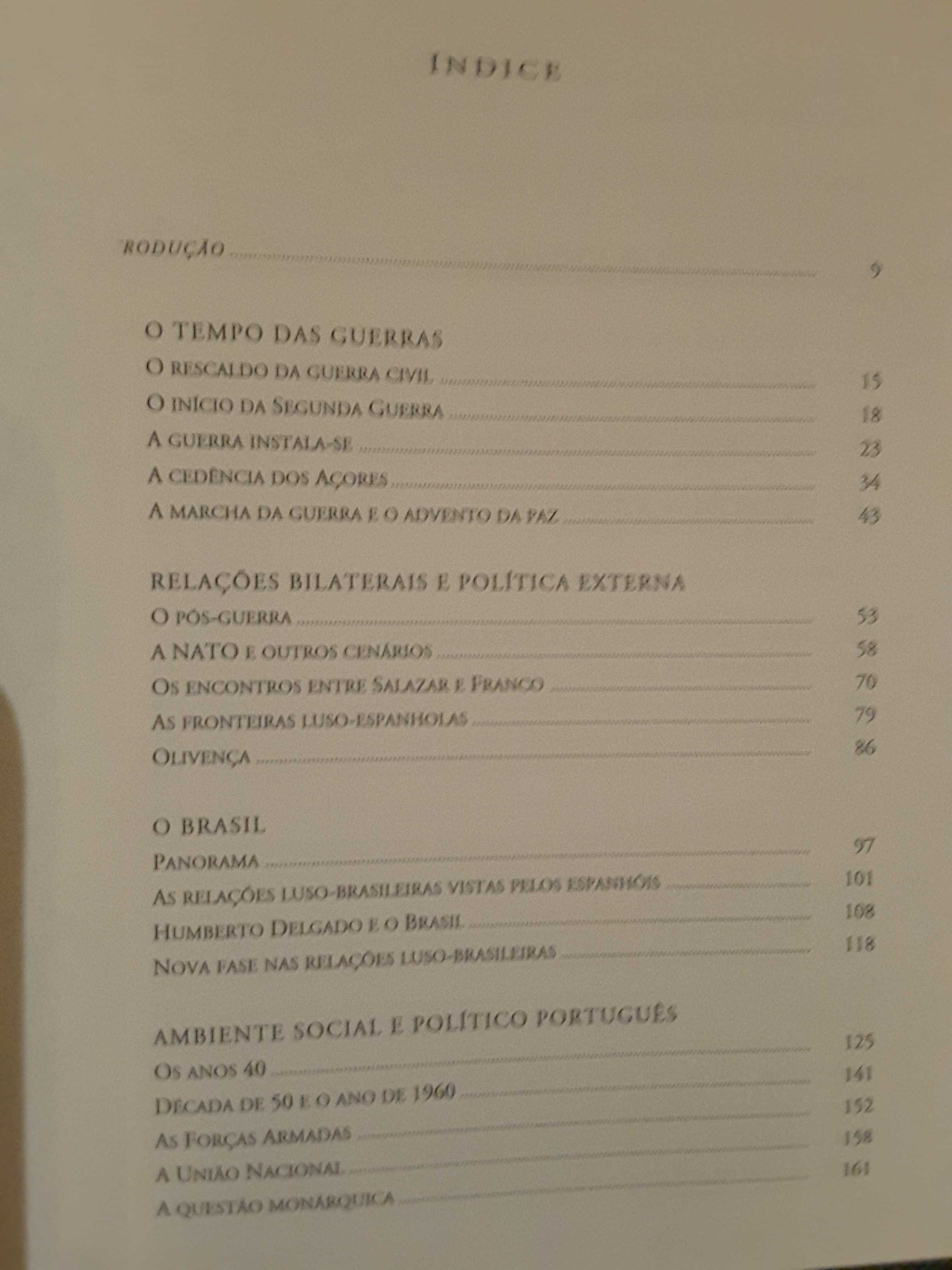 Aclamação do Senhor Dom Duarte / Portugal Visto pela Espanha