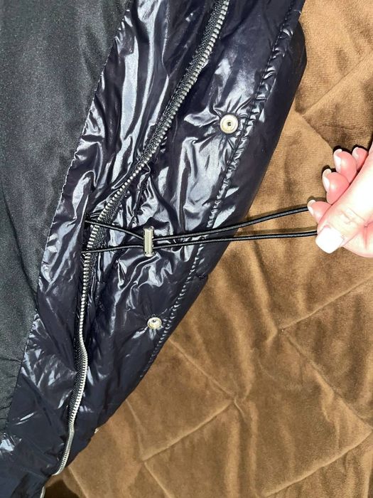 Зимова куртка жіноча