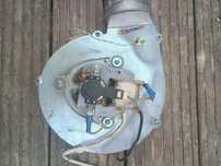 Wentylator Ferroli kompletny