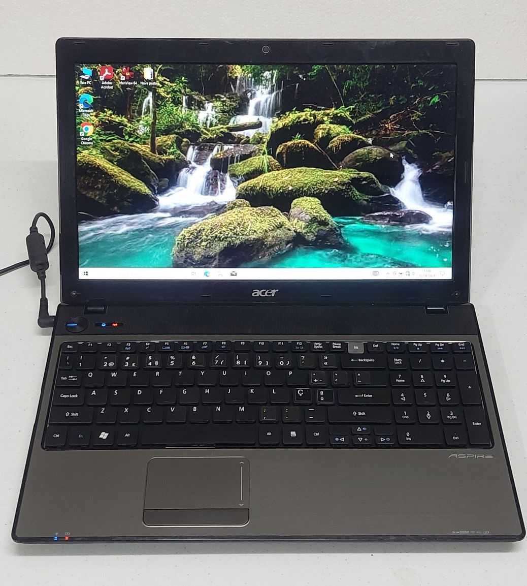 Acer i3 8Gb Ram 2 discos