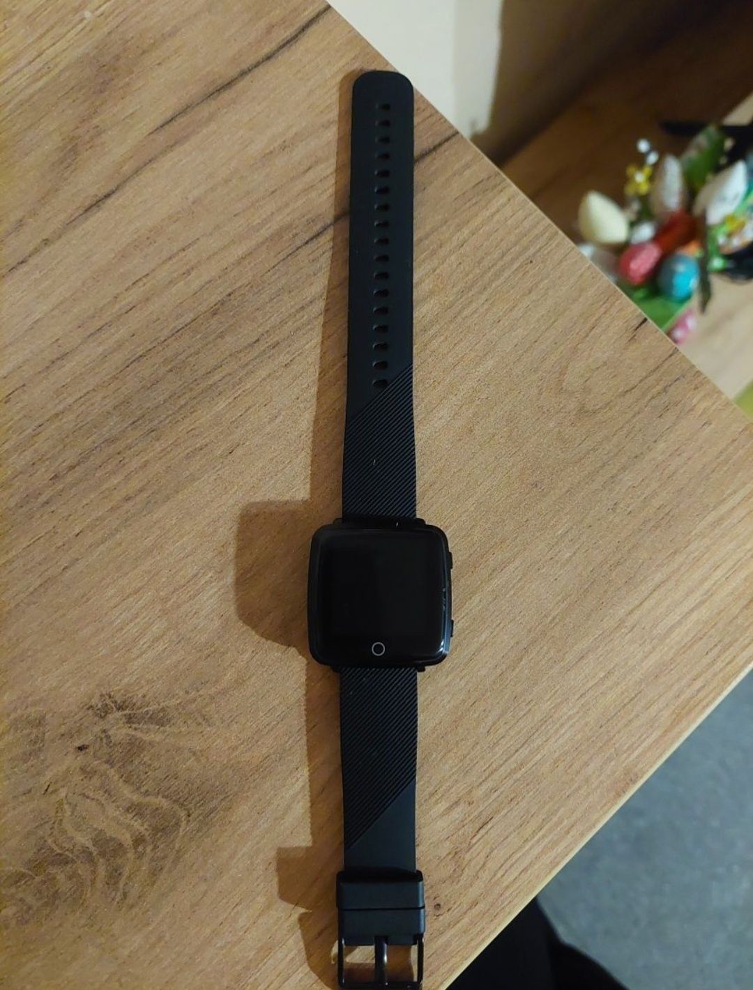 Smartwach lenovo hw25p