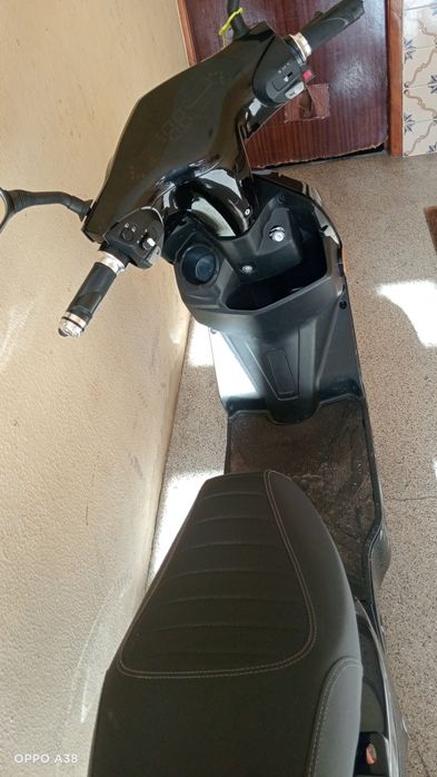 Mota  elétrica Lisbon