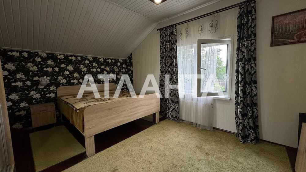 Продам 2- поверховий будинок на вулиці Стеценка 9-а лінія. Берковець