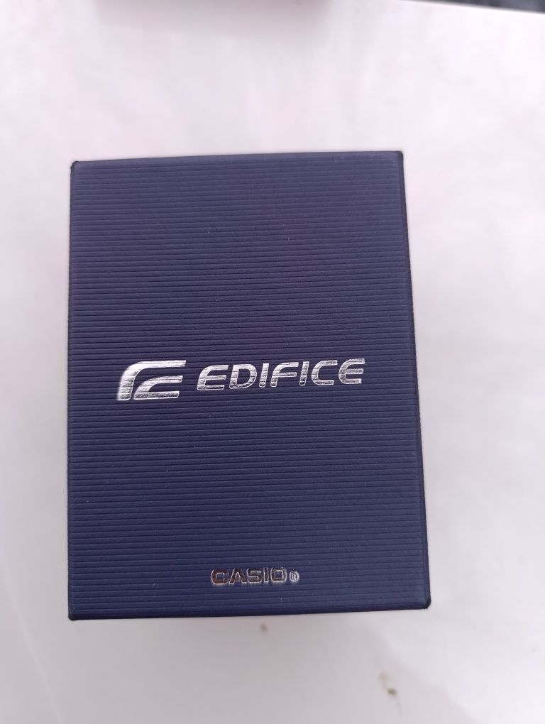 Casio Edifice Era 100