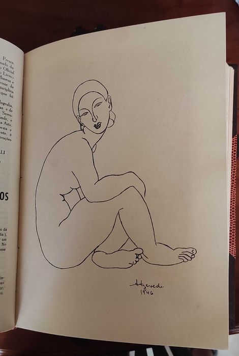 4 Ventos. Revista Lusíada de Literatura e Arte