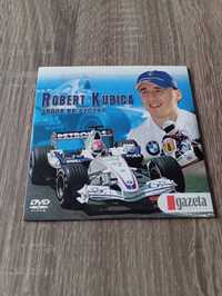 Dvd Robert Kubica -Droga na szczyt