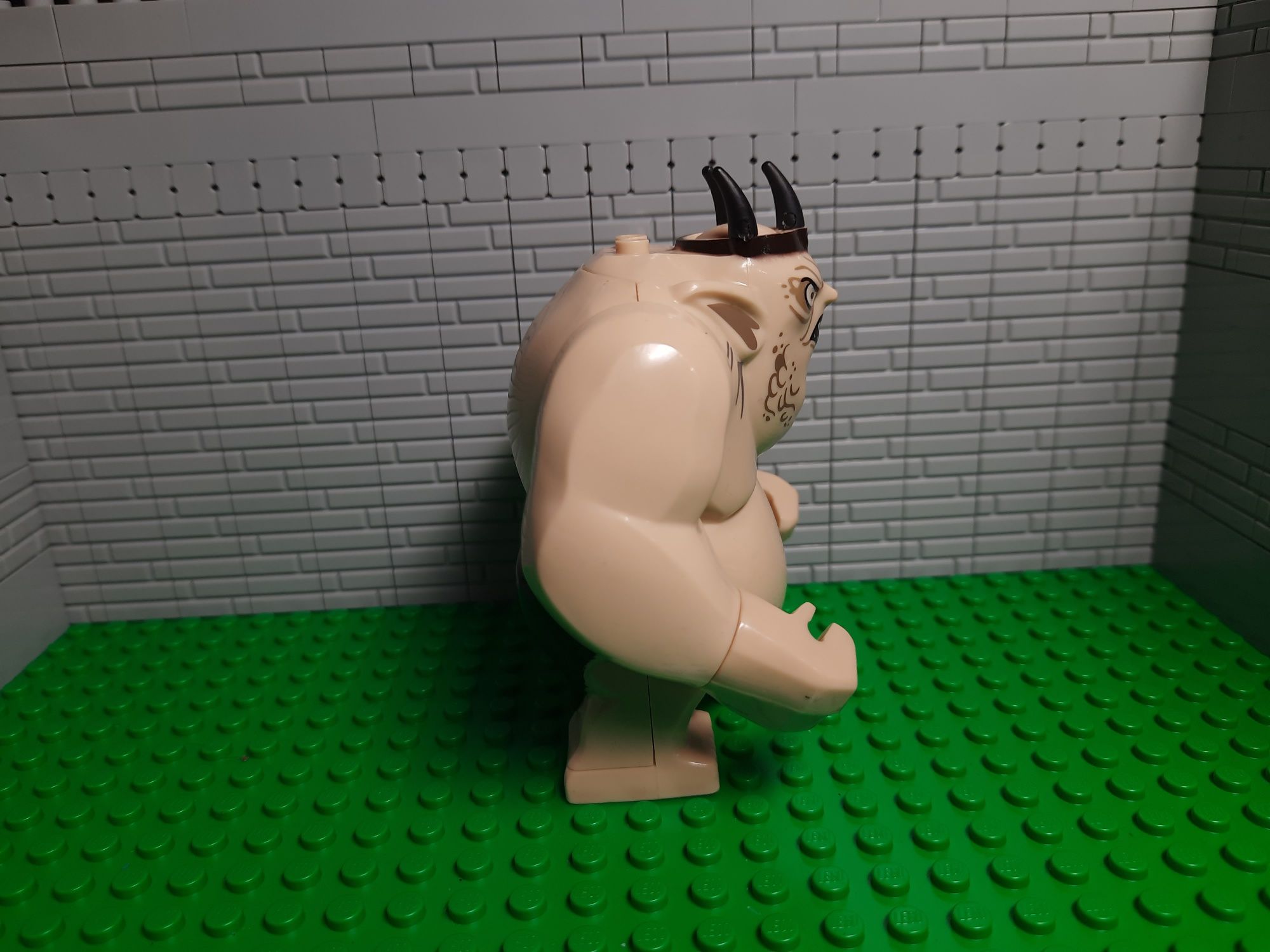 Lego Władca pierścieni Król Goblinów kompatybilne z Lego