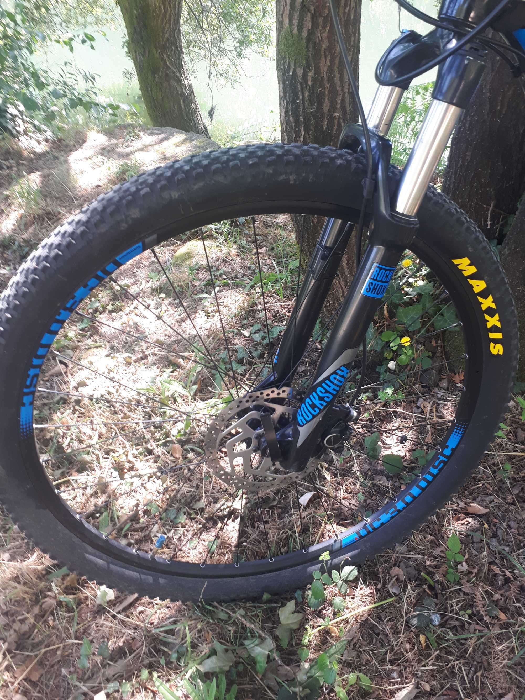 Cannondale trail 3