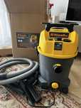 Odkurzacz przemysłowy 3000w Riwall Pro