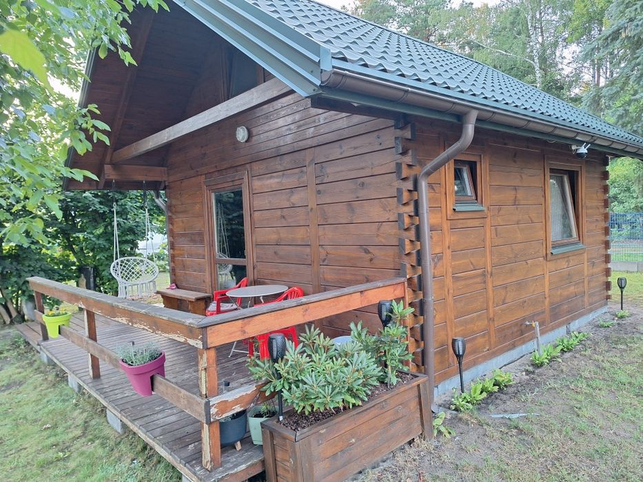 Dom ,Domek na sprzedaż do przeniesienia