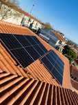 Tecnico fotovoltaicos/ Eletricista