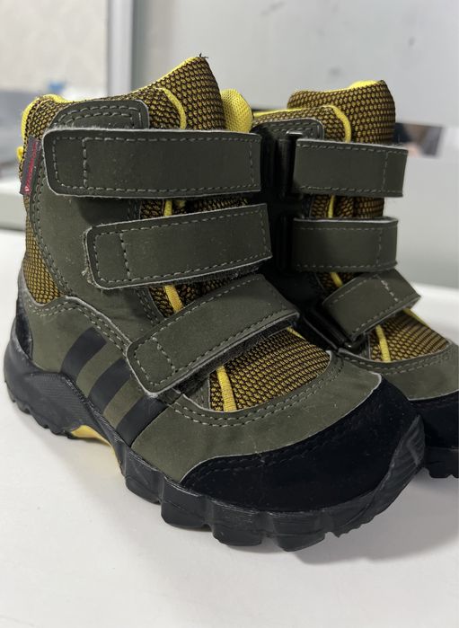 Дитячі черевики Adidas