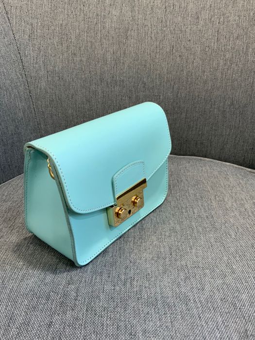 Сумка шкіряна нова